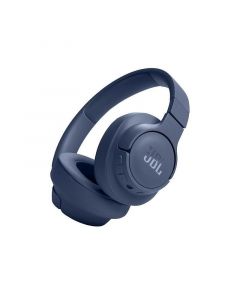 Слушалки JBL T720BT BLU , Bluetooth , OVER-EAR