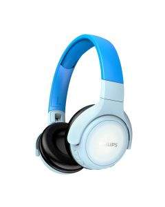 Слушалки Philips TAKH402BL/00 , Bluetooth , OVER-EAR
