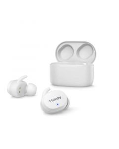 Слушалки Philips TAT3216WT/00 , Bluetooth , IN-EAR (ТАПИ)