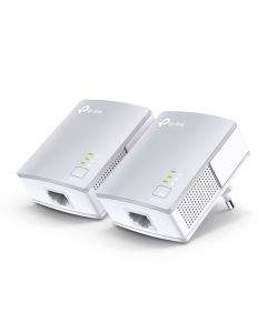Адаптер Wi-Fi TP-Link TL-PA411 PowerLine