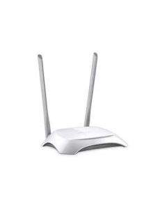 Маршрутизатор Router TP-Link TL-WR840N TL-WR840N