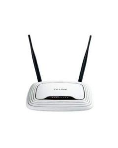 Рутер Wi-Fi TP-Link TL-WR841N NEW N ROUTER