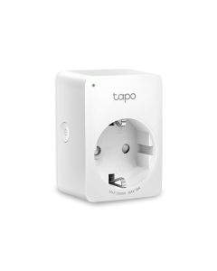 Смарт контакт TP-Link Tapo P100 (1-pack)