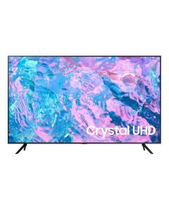 Телевизор Samsung UE43CU7172UXXH , 109 см, 3840x2160 UHD-4K , 43 inch, LCD , Smart TV , Tizen