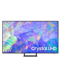 Телевизор Samsung UE75CU8572UXXH , 189 см, 3840x2160 UHD-4K , 75 inch, LED  , Smart TV , Tizen