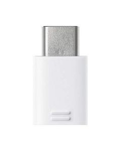 Адаптер Samsung USB Type-C to Micro USB EE-GN930BWEGWW WHITE