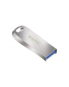 Памет USB SanDisk Ultra Luxe 128GB USB 3.1 SDCZ74-128G-G46