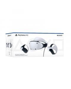 VR Очила PlayStation VR2 Standalone