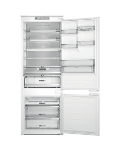 Вграден хладилник с фризер Whirlpool WH SP70 T241 P , 394 l, E , No Frost , Да