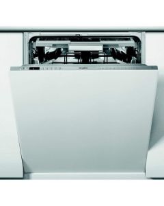 Съдомиялна машина за вграждане Whirlpool WIO 3T133 PLE , 14 комплекта, 600 Ш, мм, D