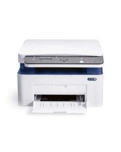 Принтер със скенер Xerox WORKCENTRE 3025BI 3 IN 1 , Лазерен