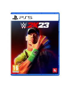 Игра WWE 2K23 (PS5)