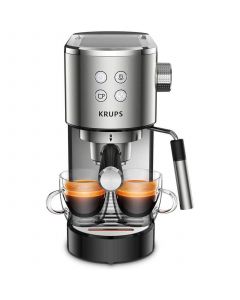 Кафемашина Krups XP442C11 , 1400 W, 15 Bar