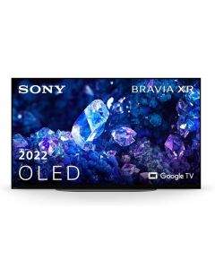 Телевизор Sony XR42A90KAEP , 106 см, 3840x2160 UHD-4K , 42 inch, Android , OLED , Smart TV