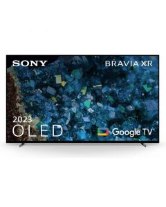 Телевизор Sony XR55A80LAEP , 139 см, 3840x2160 UHD-4K , 55 inch, Android , OLED , Smart TV