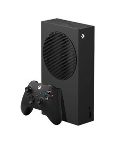 Конзола Microsoft Xbox Series S 1TB Black