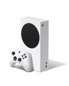 Конзола Microsoft Xbox Series S 512GB
