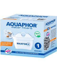 Филтър за пречистване на вода Aquaphor В25 МФП