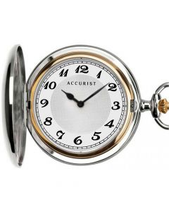 Джобен часовник Accurist - A-7311