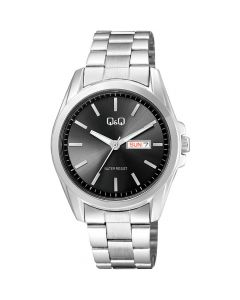 Мъжки аналогов часовник Q&Q - A05A-005PY