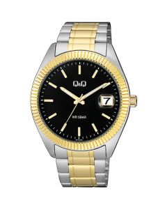 Мъжки аналогов часовник Q&Q - A476J402Y