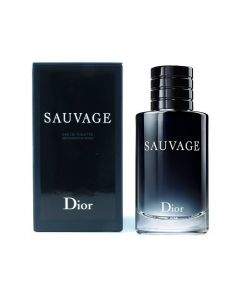 Dior Sauvage EDT Тоалетна вода за Мъже 