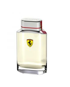 Ferrari Scuderia EDT тоалетна вода за мъже 125ml - ТЕСТЕР