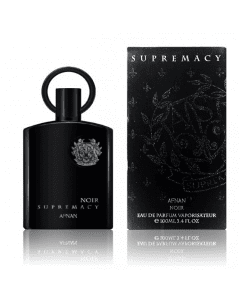 Afnan Supremacy Noir EDP Унисекс парфюм 100 ml