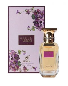 Afnan Violet Bouquet EdP Парфюм за жени 100 ml, 2020 