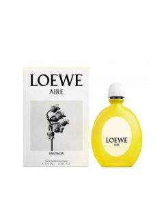  Loewe Aire Fantasia EDT Тоалетна вода за жени 125 ml ТЕСТЕР