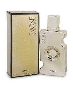 Ajmal Evoke Gold Edition EDP парфюм за жени