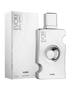 Ajmal Evoke Silver Edition For Her EDP парфюм за жени