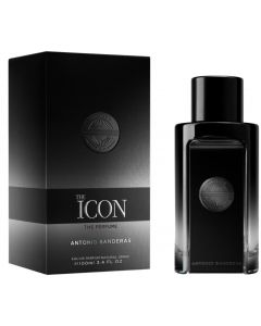 Antonio Banderas The Icon The Perfume EDP Парфюм за мъже 100 ml /2022