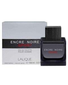 Lalique Encre Noire Sport EDT тоалетна вода за мъже 100 ml