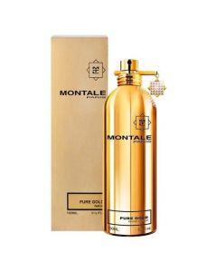Montale Pure Gold EDP парфюм за жени 100 ml