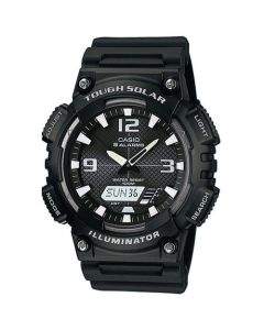 Мъжки часовник CASIO - AQ-S810W-1AVEF