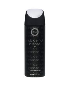 Armaf Club De Nuit Intense Man Deo Body Spray 200ml Мъжки дезодорант