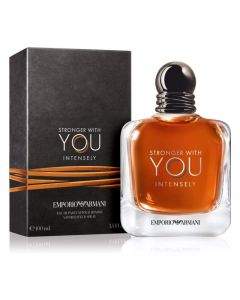 Armani Stronger With You Intensely EDP Мъжки парфюм 100 ml