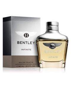 Bentley Infinite EDT Тоалетна вода за мъже 60 ml