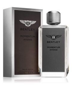 Bentley Momentum Intense EDP Мъжки парфюм 100 ml