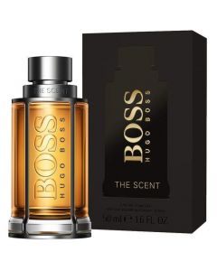 Hugo Boss The Scent EDT тоалетна вода за мъже 50/100/200 ml 