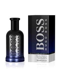 Hugo Boss Boss Bottled Night EDT тоалетна вода за мъже 30/50/100/200 ml