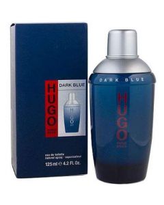 Hugo Boss Dark Blue EDT тоалетна вода за мъже 75 ml