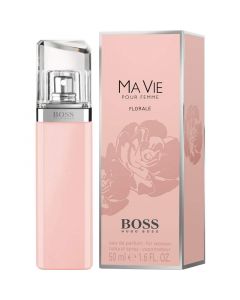 Hugo Boss Ma Vie Florale EDP парфюм за жени 30/50/75 ml