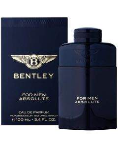 Bentley Absolute EDP парфюм за мъже 100 ml