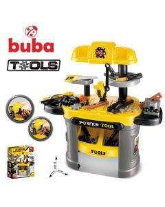 Buba Kids Tools детски комплект с инструменти 008-912