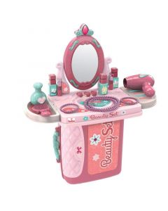 Buba Тоалетка за деца Beauty Розова, 008-973, NEW023034