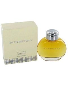 Burberry For Woman EDP дамски парфюм 30/50/100 ml