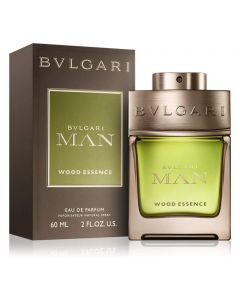 Bvlgari MAN Wood Essence EDP Мъжки парфюм 60 ml 