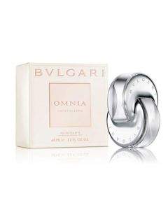 Bvlgari Omnia Crystalline EDT тоалетна вода за жени 25/40/65 ml